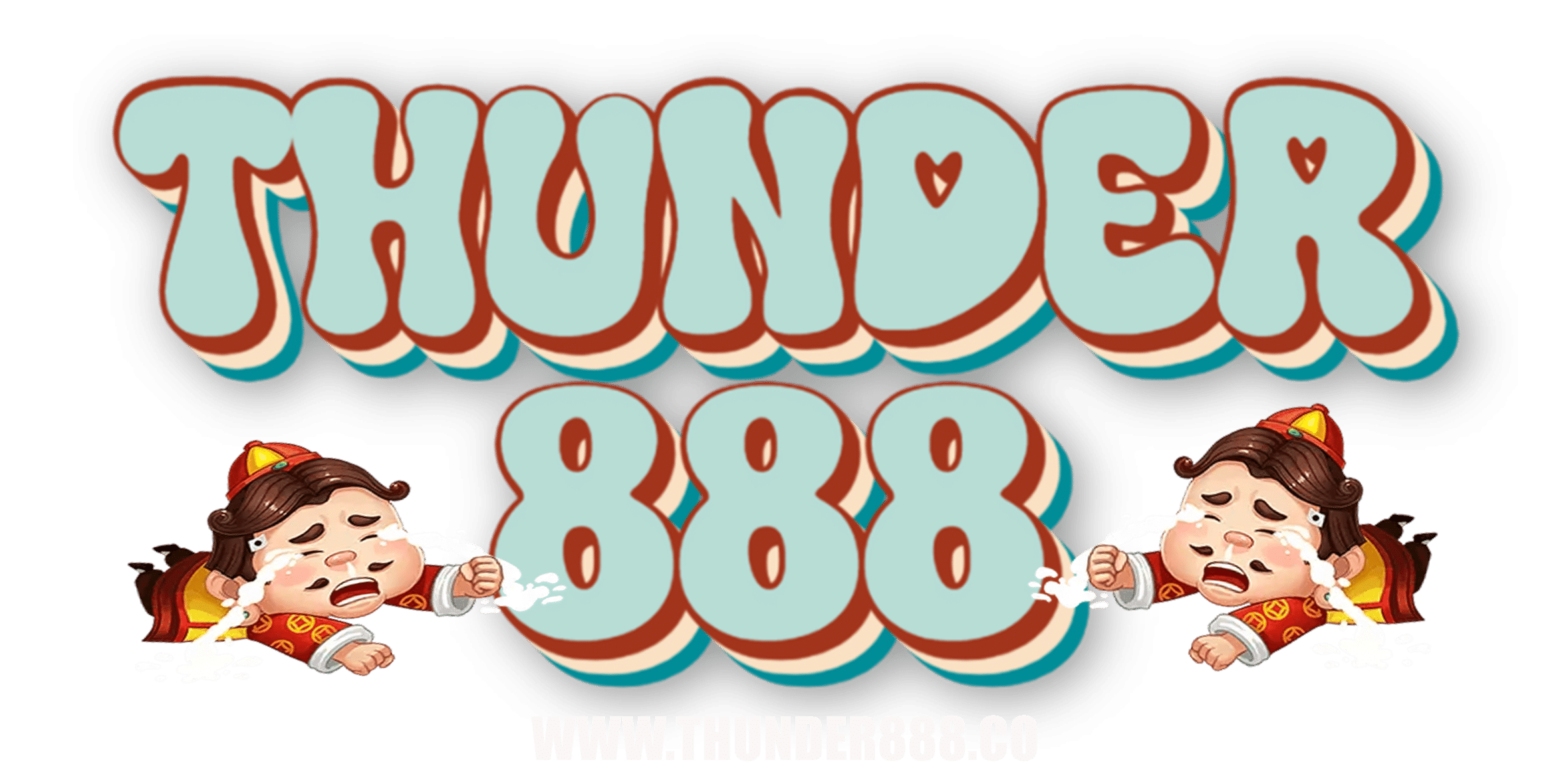 thunder888