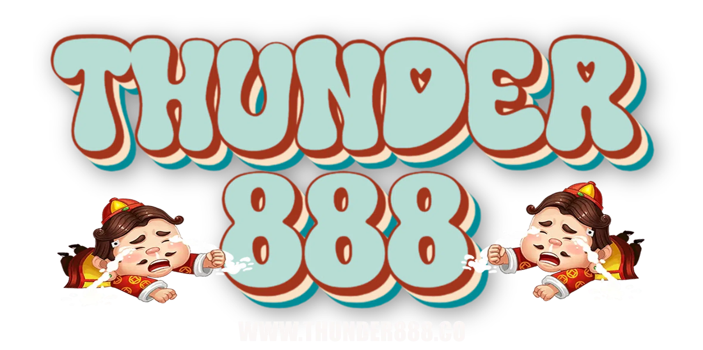 thunder888
